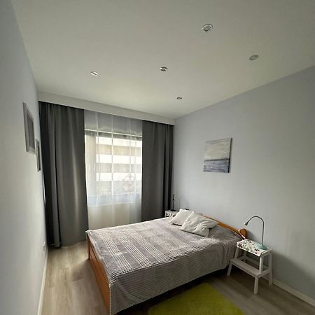 Апартаменти Bronowice Краків Екстер'єр фото