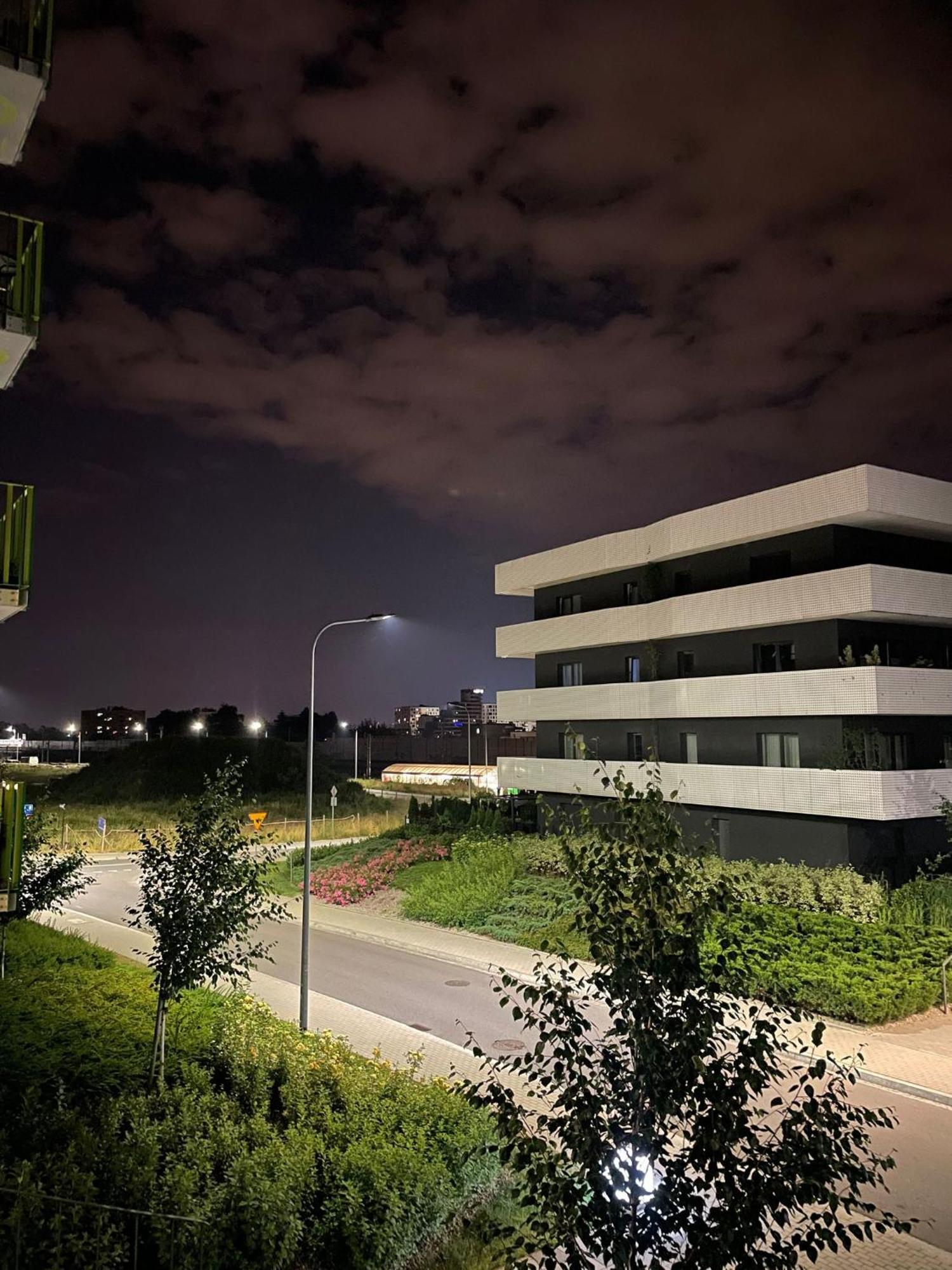 Апартаменти Bronowice Краків Екстер'єр фото